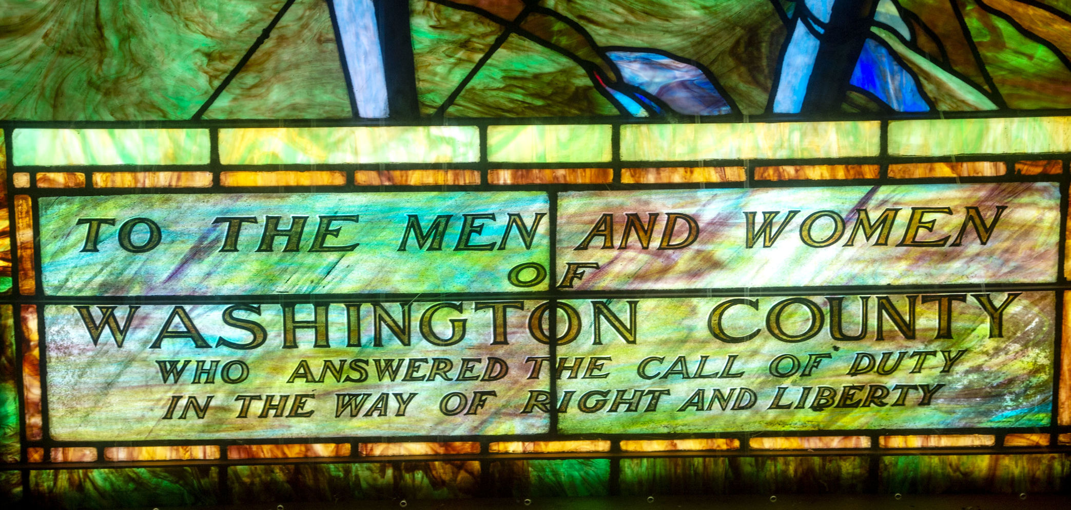 BHC 07272019 Wash Co Courthouse Stained Glass 03